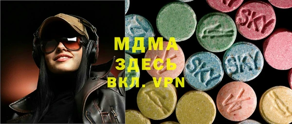 тгк Балахна